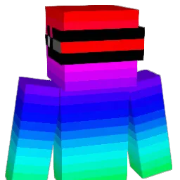stephenptem's Minecraft skin