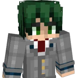 stephentwest Minecraft avatar bust