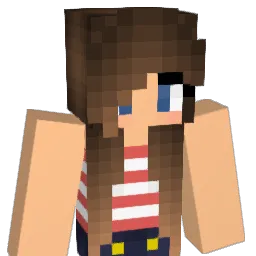 stephi50's Minecraft skin
