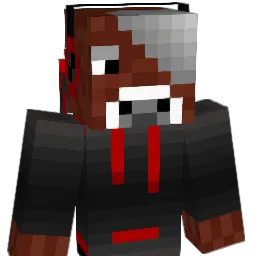 stephielu Minecraft avatar bust