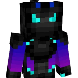 stephpendrys Minecraft avatar bust