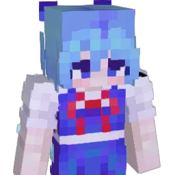 stephuknee's Minecraft skin