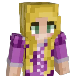 stephyyyyyy Minecraft avatar bust