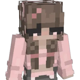 stepina77 Minecraft avatar bust