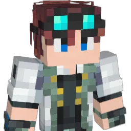 stepmarks's Minecraft skin