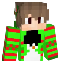 steponalego Minecraft avatar bust