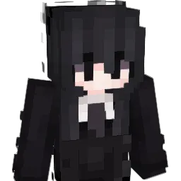 steppaz's Minecraft skin