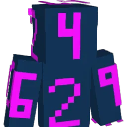 stepphyx's Minecraft skin