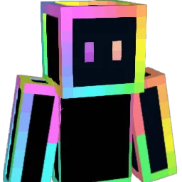 steprofan Minecraft avatar bust