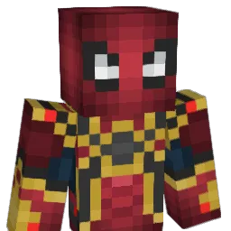 stepsis21's Minecraft skin