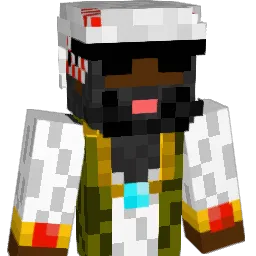 stepsis2's Minecraft skin