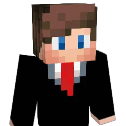 stepsis_slim Minecraft avatar bust