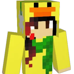 stepsisemmaa's Minecraft skin