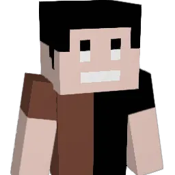 sterben27 Minecraft avatar bust