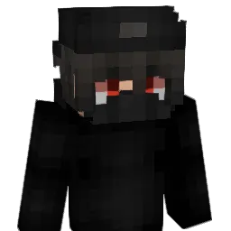 sterbt Minecraft avatar bust