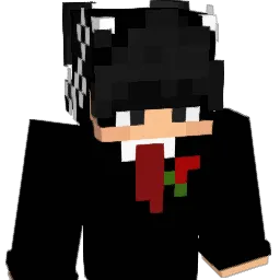 sterchiks Minecraft avatar bust
