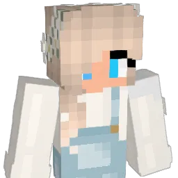 stere0raptor Minecraft avatar bust