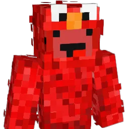 sterfy97 Minecraft avatar bust