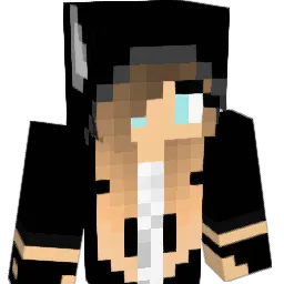 sterlingskies's Minecraft skin