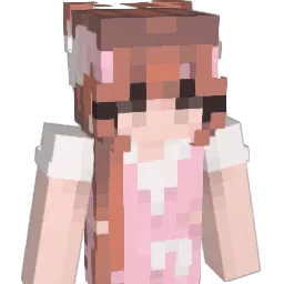 sterphanay Minecraft avatar bust