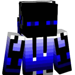 stetson666 Minecraft avatar bust