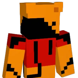 stev120's Minecraft skin