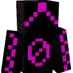 stevans Minecraft avatar bust
