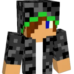 steve033's Minecraft skin