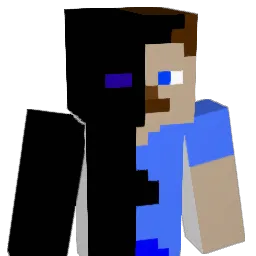 steve10134 Minecraft avatar bust
