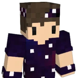 steve261075 Minecraft avatar bust