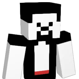 steve3141592 Minecraft avatar bust