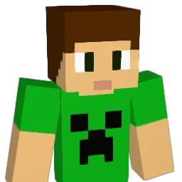 steve557's Minecraft skin