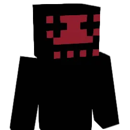 steve6717 Minecraft avatar bust