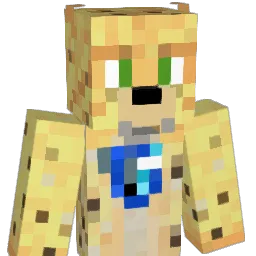 steve6776's Minecraft skin