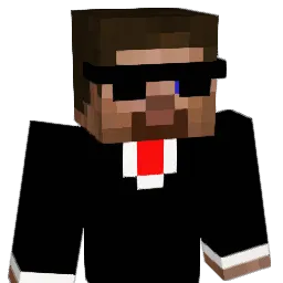steve_b_lecuyer Minecraft avatar bust