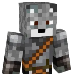 steve_omer Minecraft avatar bust