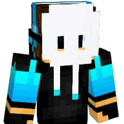 stevebev32 Minecraft avatar bust