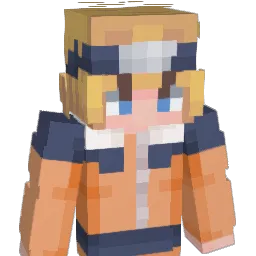 stevedaredevil2 Minecraft avatar bust