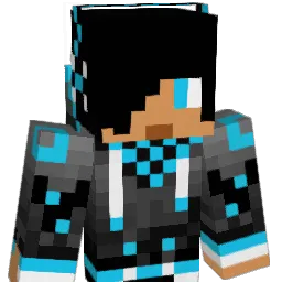 stevedude22 Minecraft avatar bust