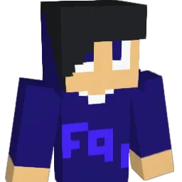 steveff91 Minecraft avatar bust