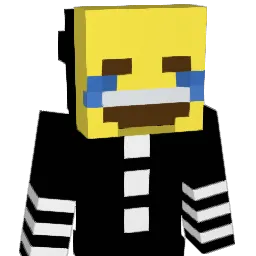 stevejobe's Minecraft skin