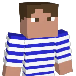 stevekochavi Minecraft avatar bust