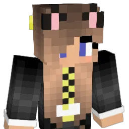 stevelikerpizza Minecraft avatar bust