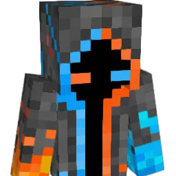 stevelol156 Minecraft avatar bust