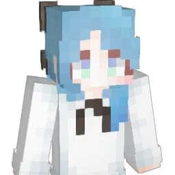 stevelry's Minecraft skin