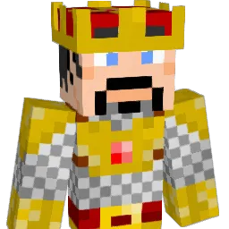 stevemc's Minecraft skin