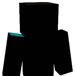 steven205's Minecraft skin