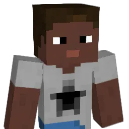 steven393's Minecraft skin
