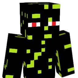 stevenbonner Minecraft avatar bust