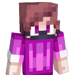 stevenchang30 Minecraft avatar bust